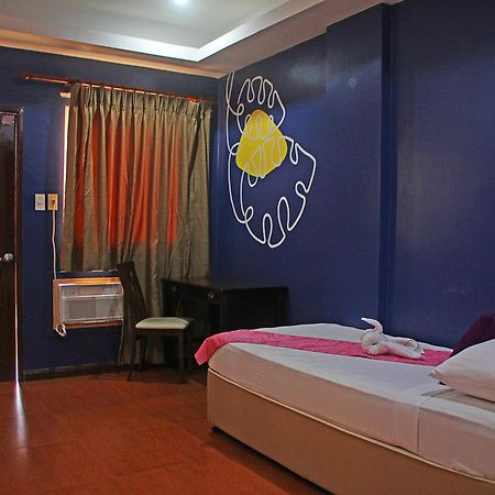 Hotel Palacio Puerto Princesa Ngoại thất bức ảnh