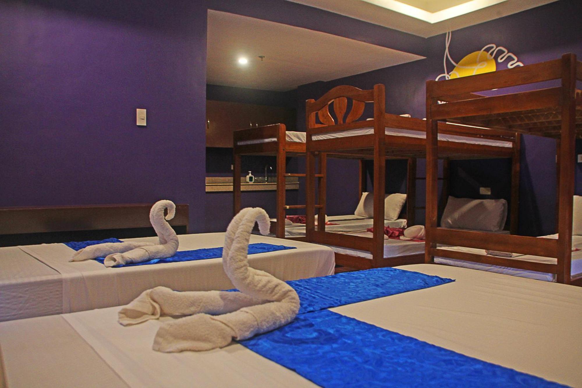 Hotel Palacio Puerto Princesa Ngoại thất bức ảnh