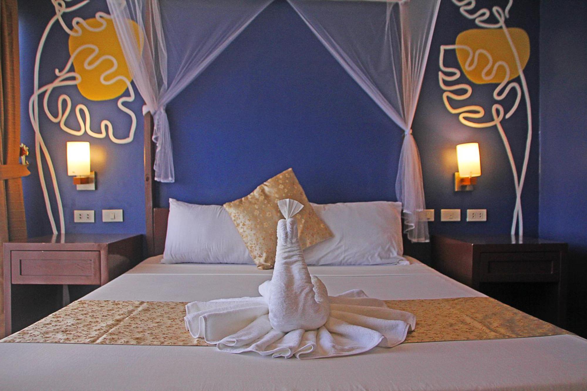 Hotel Palacio Puerto Princesa Ngoại thất bức ảnh