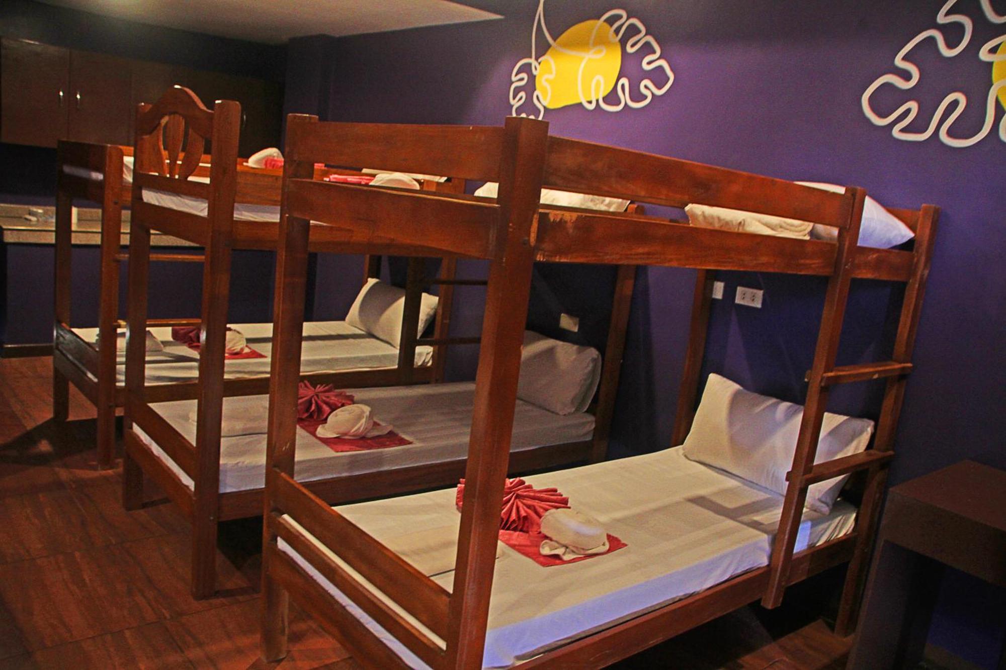 Hotel Palacio Puerto Princesa Ngoại thất bức ảnh