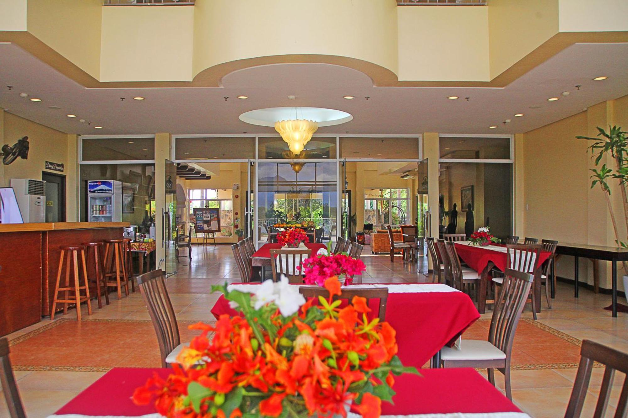 Hotel Palacio Puerto Princesa Ngoại thất bức ảnh