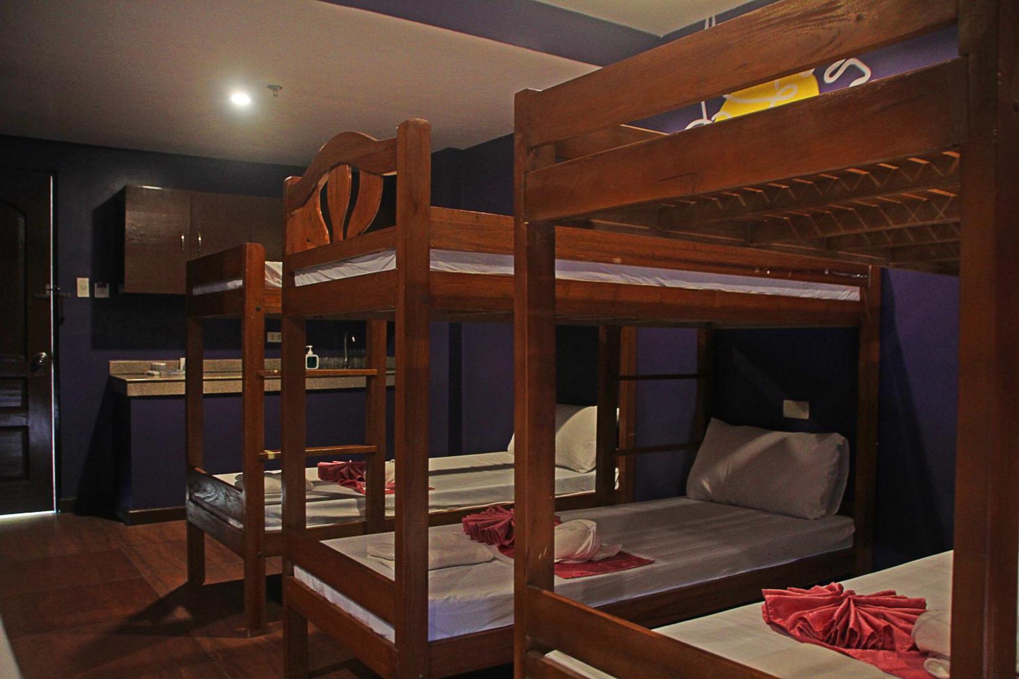 Hotel Palacio Puerto Princesa Ngoại thất bức ảnh