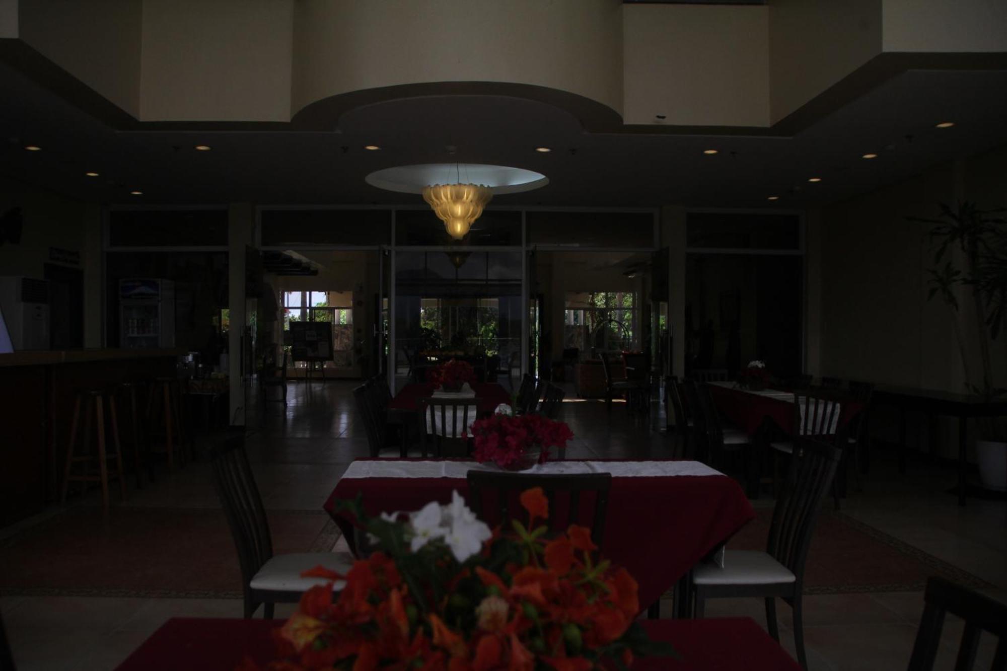 Hotel Palacio Puerto Princesa Ngoại thất bức ảnh