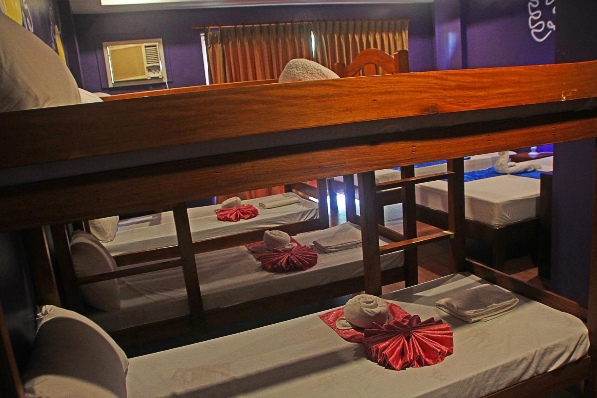 Hotel Palacio Puerto Princesa Ngoại thất bức ảnh