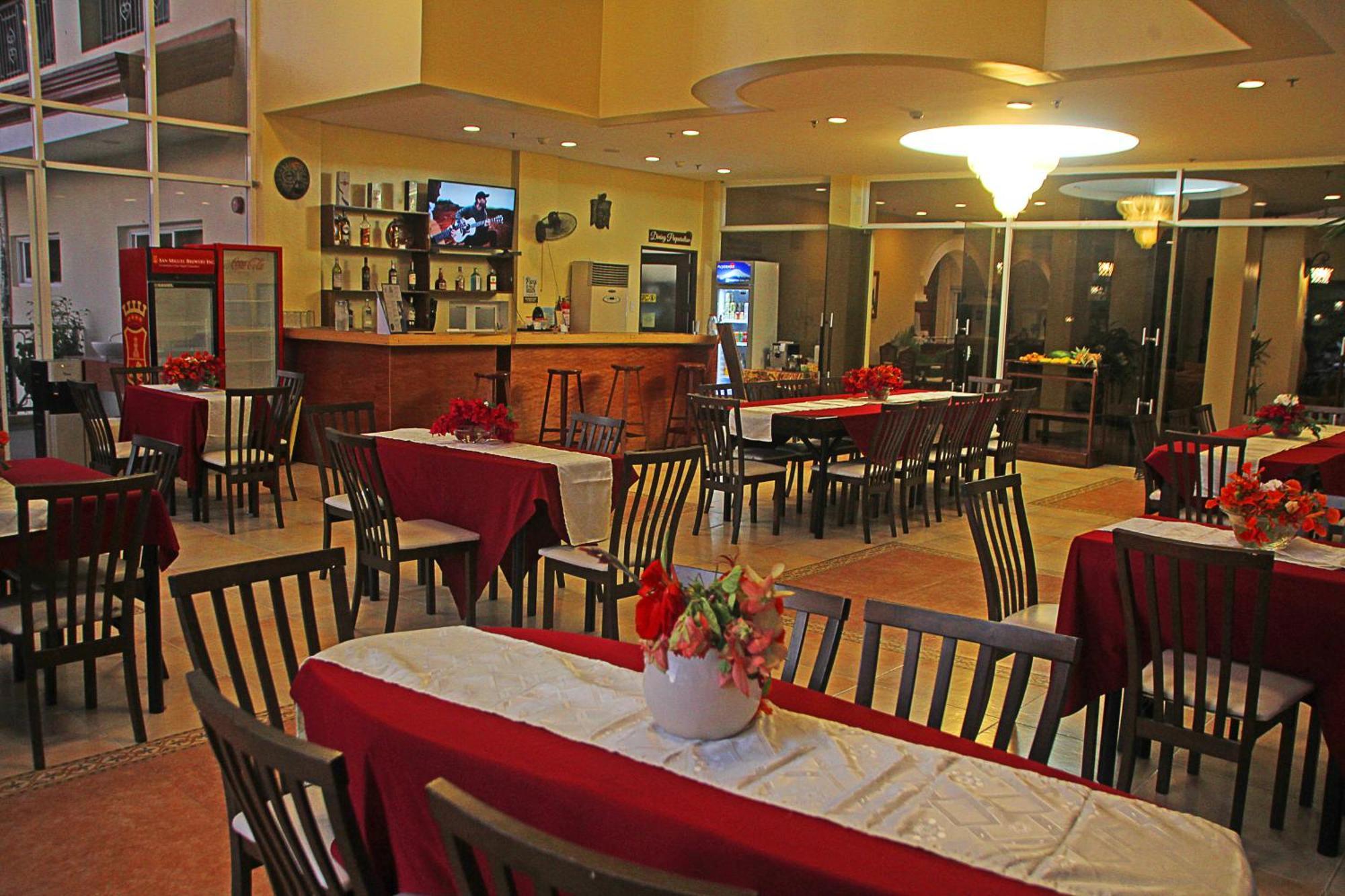 Hotel Palacio Puerto Princesa Ngoại thất bức ảnh