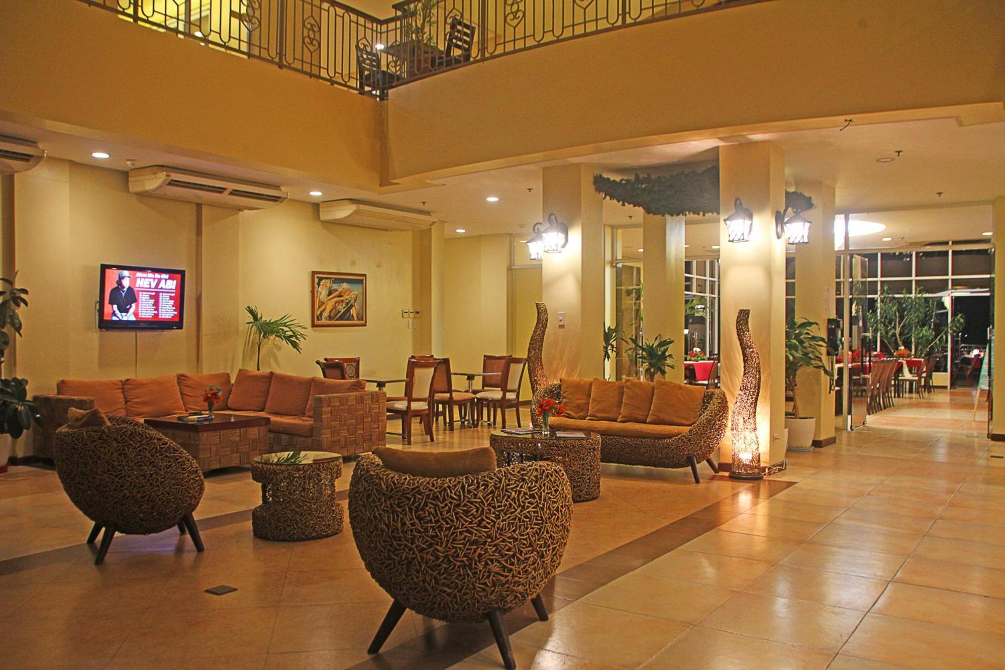 Hotel Palacio Puerto Princesa Ngoại thất bức ảnh