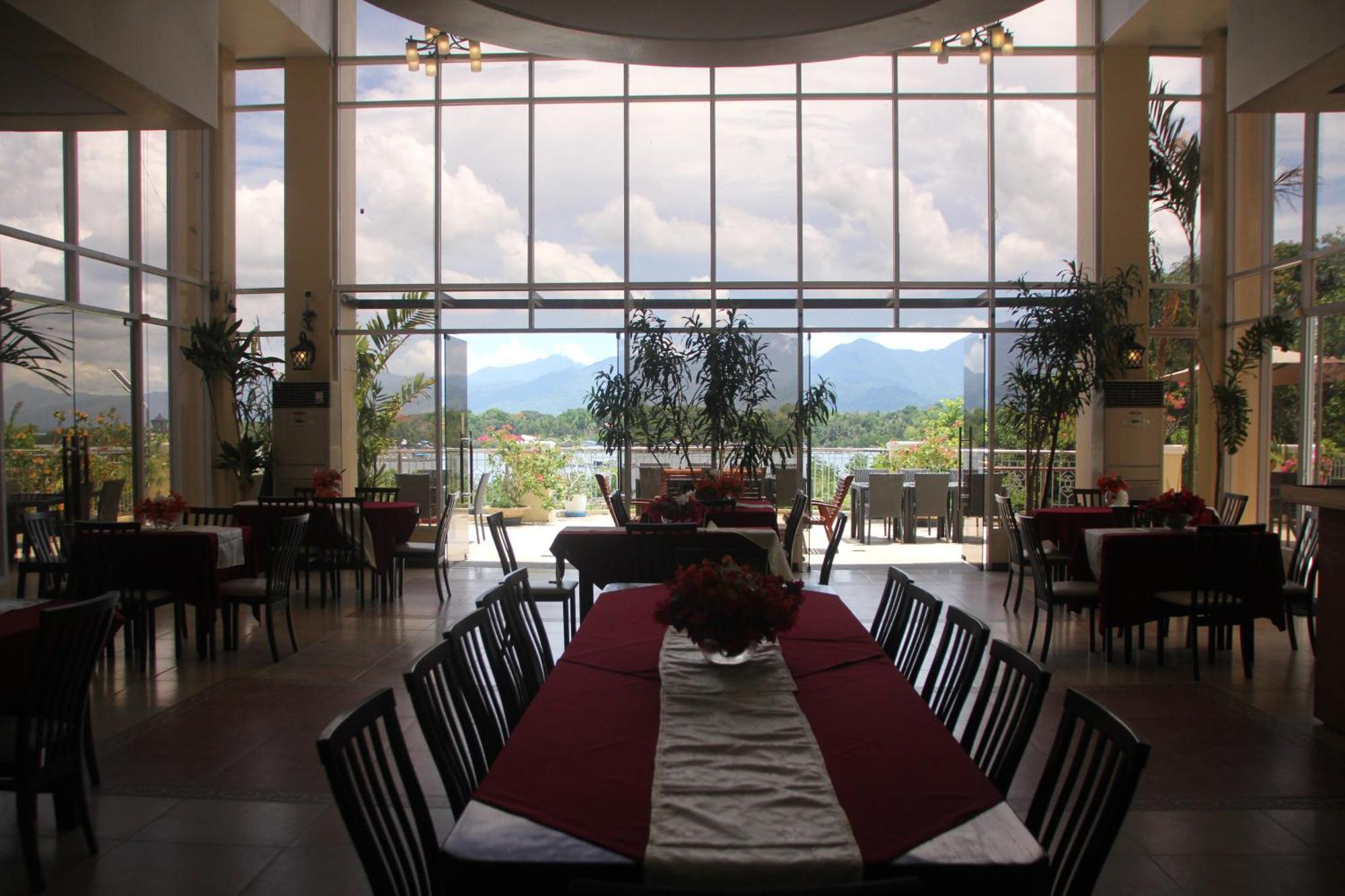 Hotel Palacio Puerto Princesa Ngoại thất bức ảnh