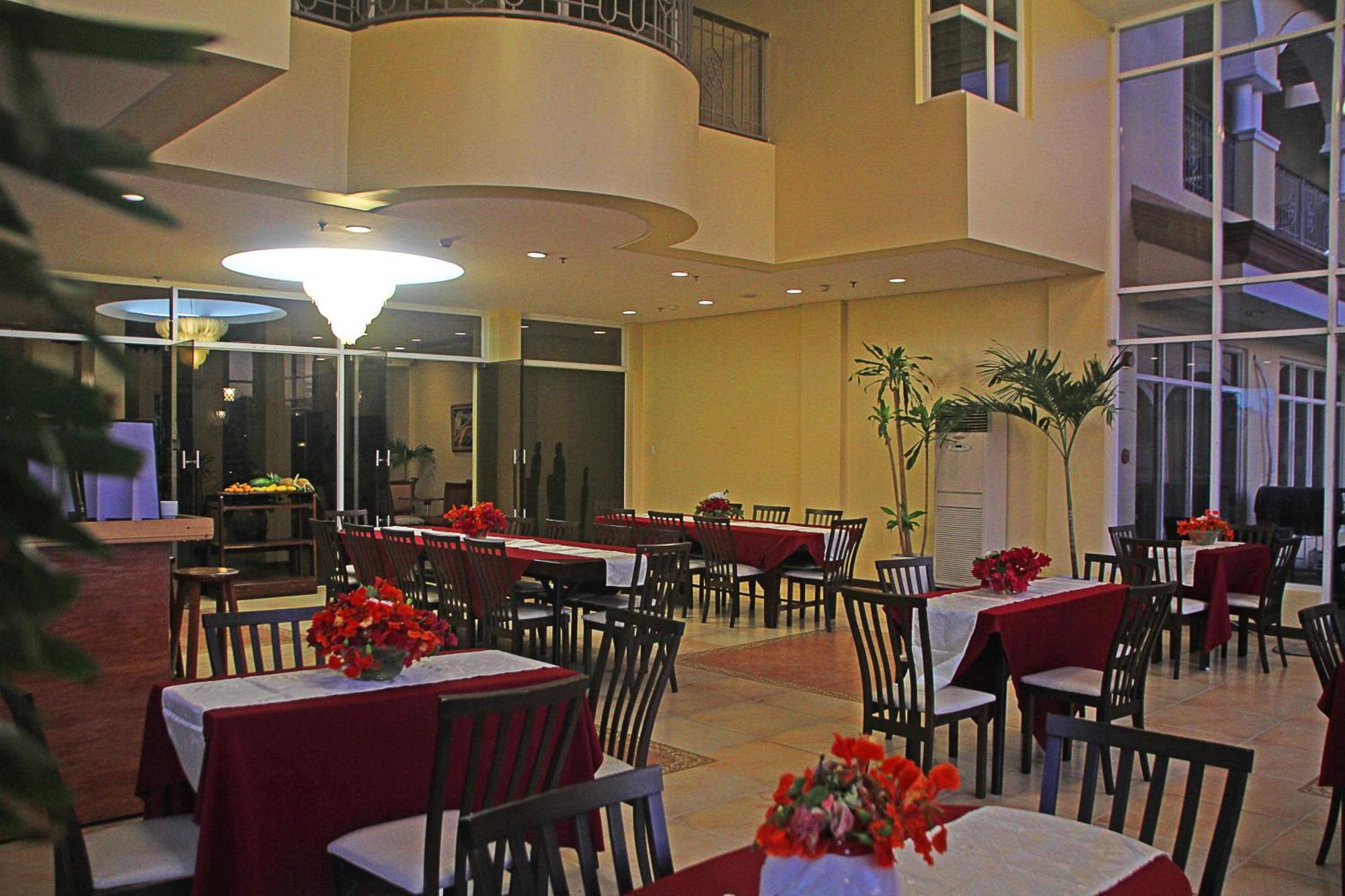 Hotel Palacio Puerto Princesa Ngoại thất bức ảnh