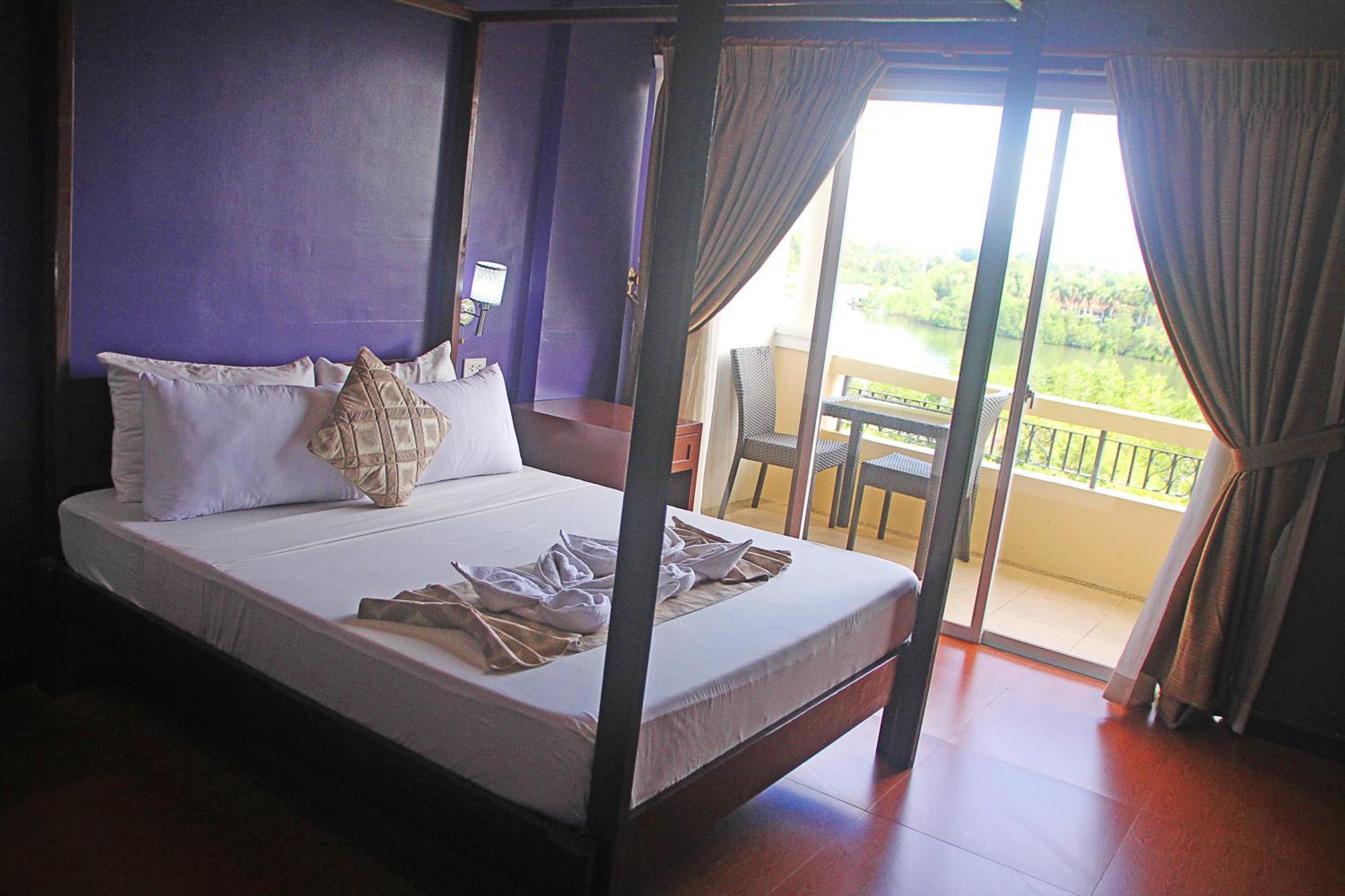 Hotel Palacio Puerto Princesa Ngoại thất bức ảnh