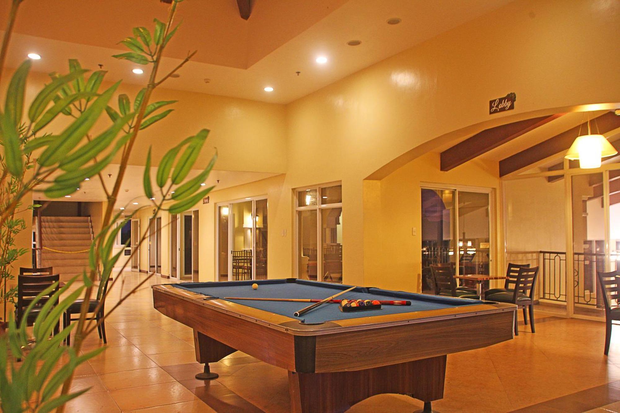Hotel Palacio Puerto Princesa Ngoại thất bức ảnh