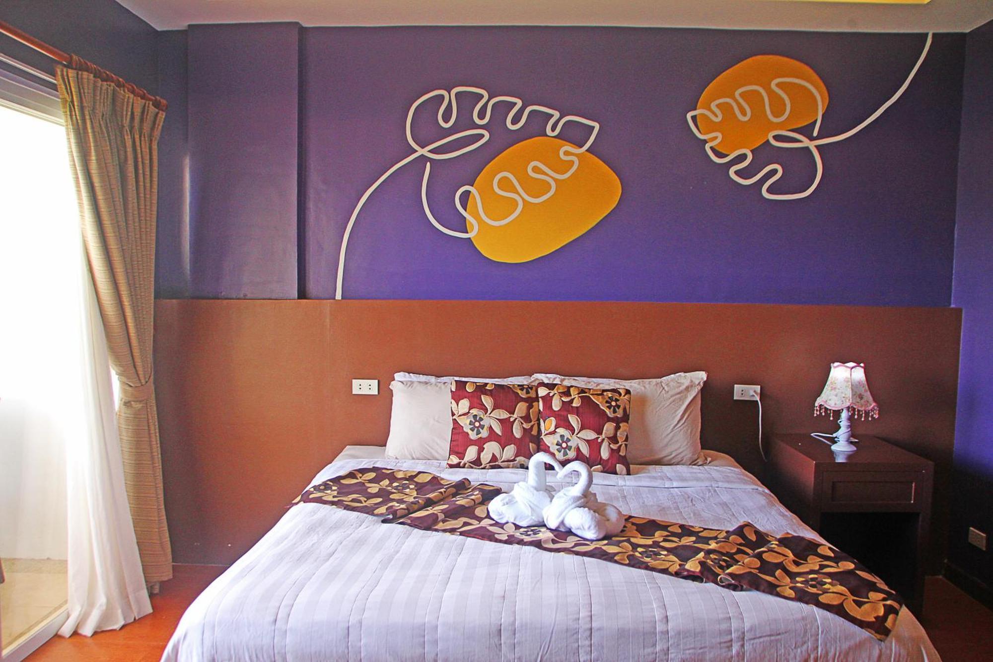 Hotel Palacio Puerto Princesa Ngoại thất bức ảnh